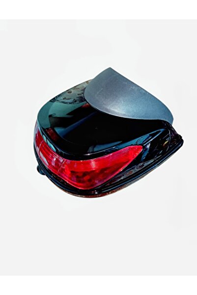 STMAX 406l Arka Çanta Siyah (Kilitsiz)