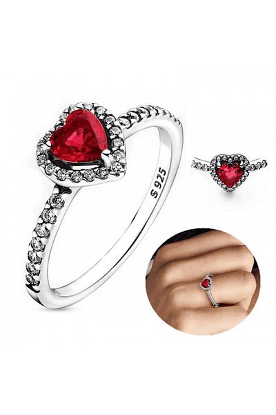 Belora Set de bijuterii Diora „Pasiune eternă” - 8