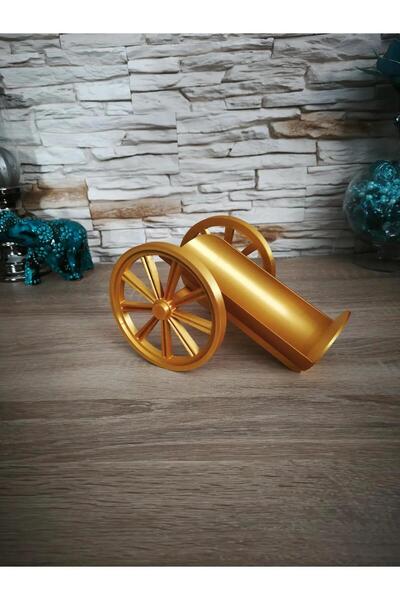 just3dprintings Top Gülle Şeklinde Şarap Şişesi Standı