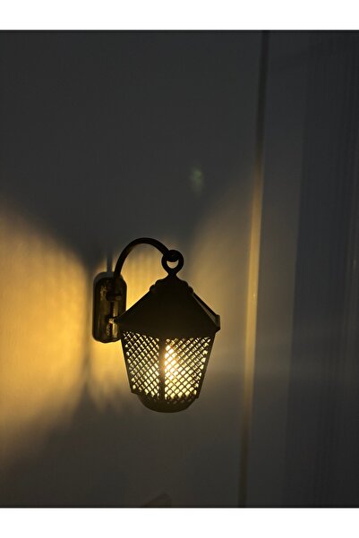 GENERAL Tealight Fener mumluk