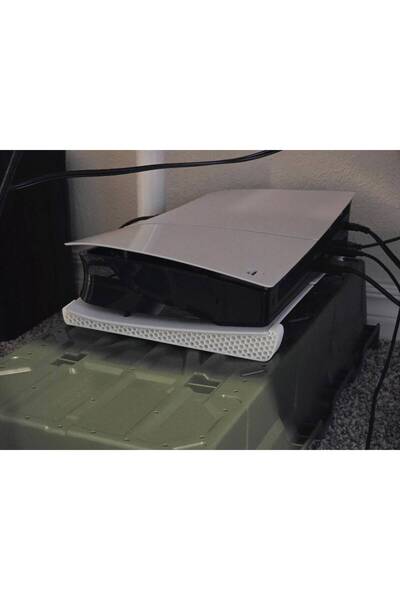 GİT3D ps5 slim yatay stand