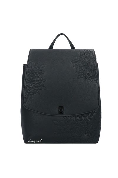 Desigual Sierra Sumy City Backpack 27.5 cm