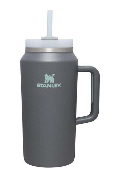 Stanley كوب Quencher H2.0 بمقبض وقشة 64 أونصة