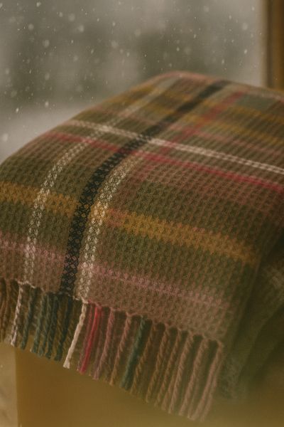 Uğur Home Ev Tekstili Double Tv Blanket – 180X220 cm - 9 Models