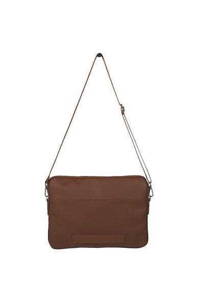 PAFTALI DERİ Floter Patterned MacBook Pro / Air 13-14 Inch Compatible Laptop and Briefcase