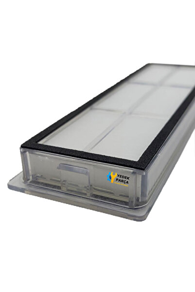 Ozba Ticaret Xiaomi съвместим Mijia 2C робот прахосмукачка HEPA филтър 12 броя