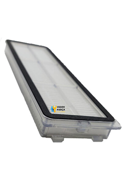 Ozba Ticaret Xiaomi съвместим Mijia 2C робот прахосмукачка HEPA филтър и странична четка