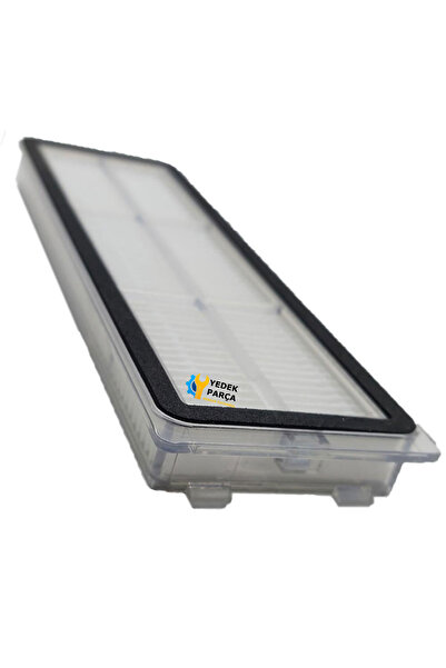 Ozba Ticaret Xiaomi съвместим Mijia 2C робот прахосмукачка HEPA филтър 12 броя