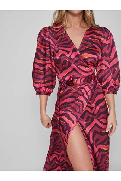 VILA Rochie casual pentru femei CAMILA