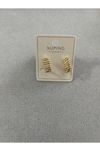 Accessories Xuping earrings