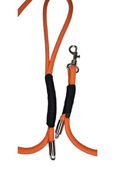 moonparacord Dog Walking Rope 20 kg Six 140 cm