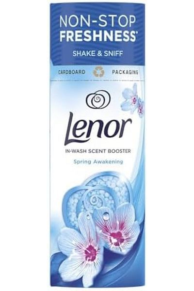 lenor حبيبات تعزيز رائحة الغسيل المعطرة، 176 جم