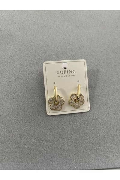 Accessories Xuping earrings
