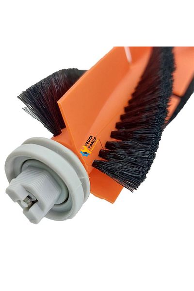 Ozba Ticaret Xiaomi Compatible Dreame F9 Robot Vacuum Cleaner Main Roller Brush Mop Cloth 2Pcs