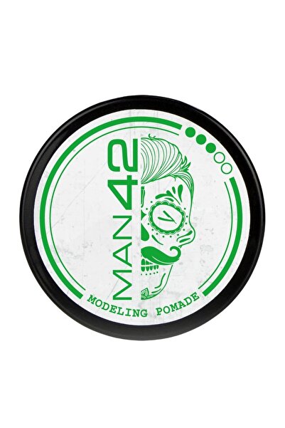 Man 42 Πομάδα μοντελισμού 100ml