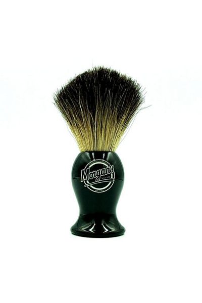 Morgan's Pomade Pămătuf de bărbierit Morgan - Badger