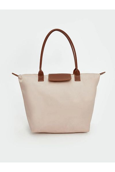 LC Waikiki LCW ACCESSORIES Leather Look Women's Shoulder Bag