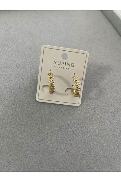 Accessories Xuping earrings