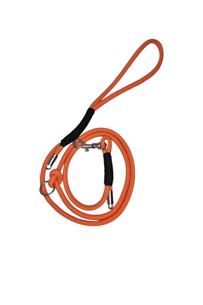 moonparacord Dog Walking Rope 20 kg Six 140 cm