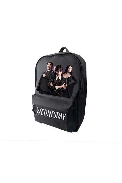 Ingift Rucsac Wednesday