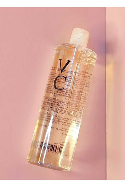VCA تونر مهدى ومرطب ومجدد 500 ملي للبشره