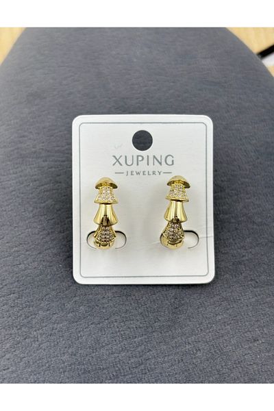 Accessories Xuping earrings