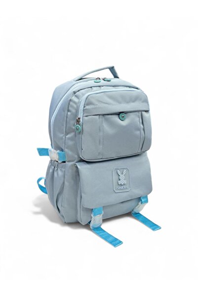 çantamgelsin URBAN POLO PACHET DE 2 GENȚĂ DE Școală ȘI GEANTĂ DE MÂNCARE