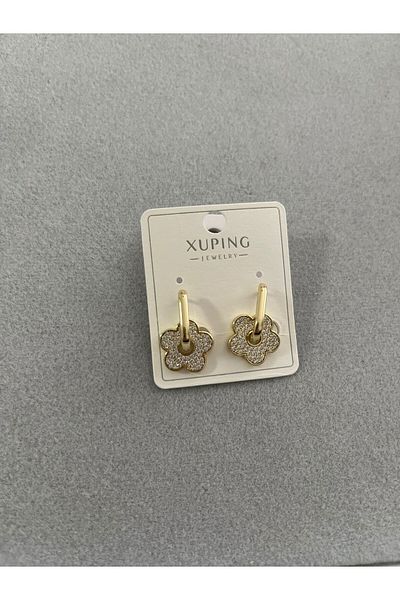 Accessories Xuping earrings