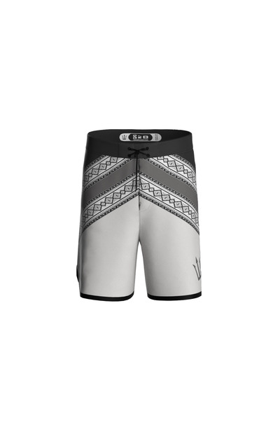 POSE I DOWN Mononomad Boardshort Men's Physique and Sea Shorts