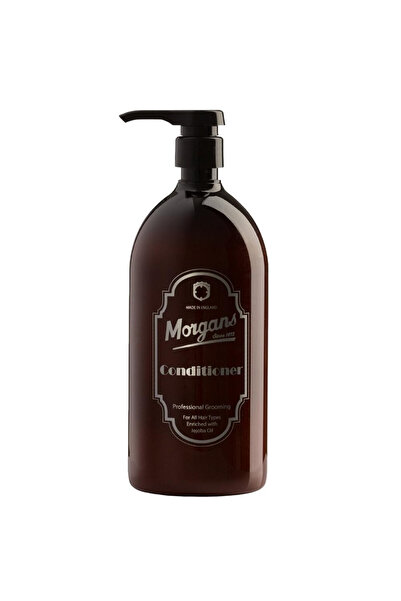 Morgan's Pomade Balsam de păr Morgan's 1000ml