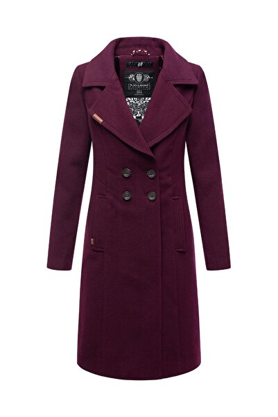 Navahoo Wintermantel Wooly