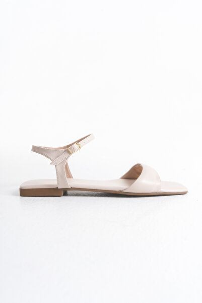 Liza Shoes Selene Women's Toe Buckle Sandals A012-K265