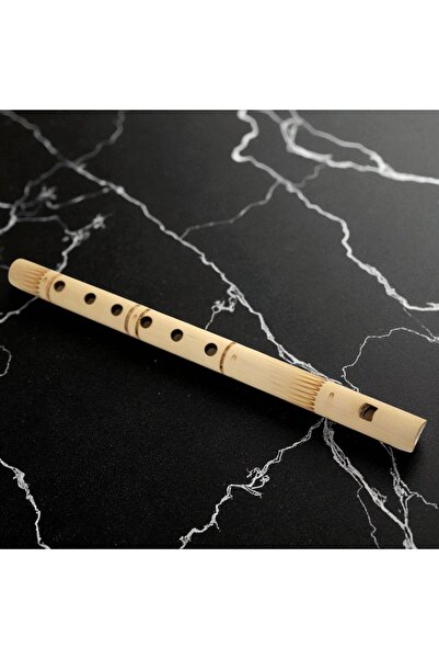 Kuzey Tacı Bambu Filüt 30 Cm Klasik Tasarım Vip