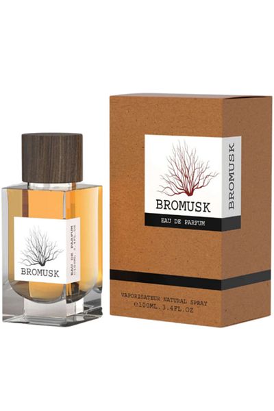 Emper Amber Promusic Eau de Parfum 100ml