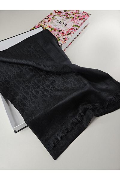 Webinay Home Cd Pattern Cashmere Silk Shawl Scarfs Hijab Imported Product