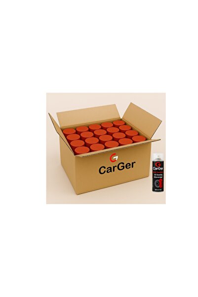 CarGer Balata Spreyi 500 Ml 24 lü Koli