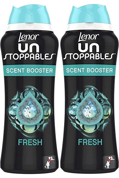 Febreze حبيبات لينور أنستوبابلز المعززة لرائحة الغسيل أثناء الغسيل، برائحة من...