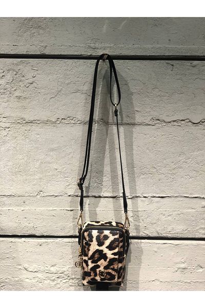 Harvey Miller Polo Club Y6318 Crossbody Bag