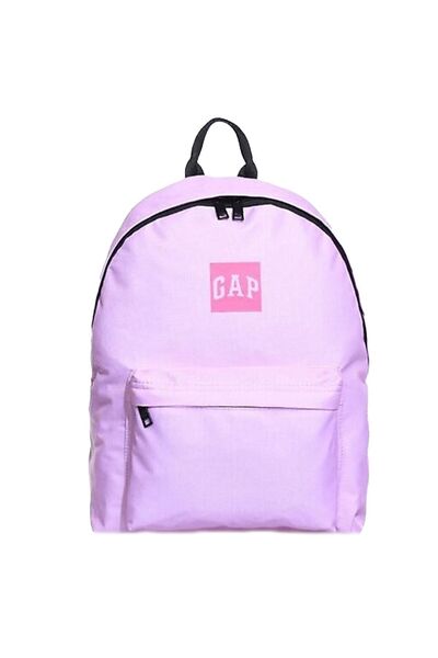 Banadabak GEANTĂ DE Școală 03482 ROZ CU DOUĂ COMPARTIMENTE