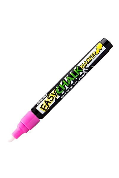 Banadabak MARKER LIQUID CHALK HIGHLIGHTER ROZ 470