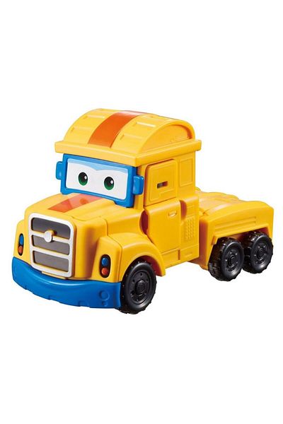 Banadabak Awesome Wings 20225 Transformable Poppa Whells