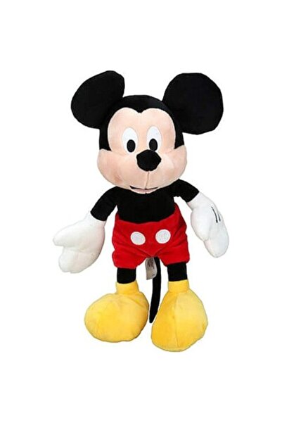 Luminoo Boy's Mickey Plush Toy 36 cm - Friend of Your Children