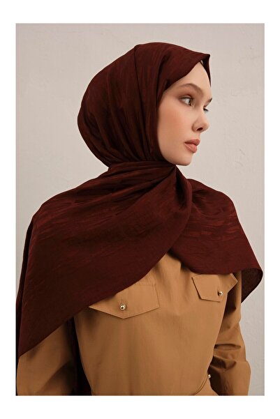 Armine Lyocell Naia Çubuk Desen Şal 3 32