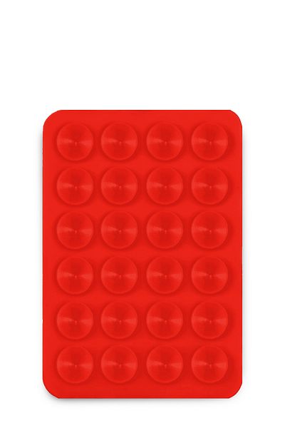 Nezih Case Mobile Phone Stabilizer Adhesive Silicone Suction Cup