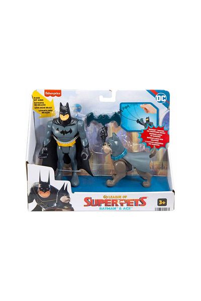 Banadabak Price Superpets Hgl01 Figures