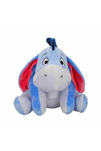 Genel Markalar EEYORE PELÜŞ OYUNCAK EŞEK 35 CM - ÇOCUKLARINIZIN ARKDAŞI