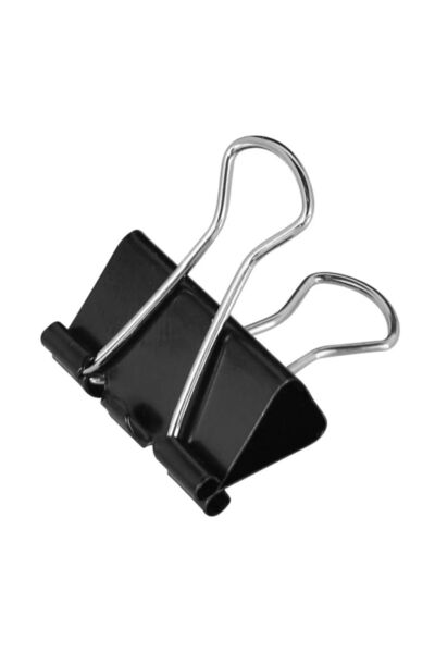 Banadabak إينوكس تكبل 25 مم، عبوة من 12 قطعة