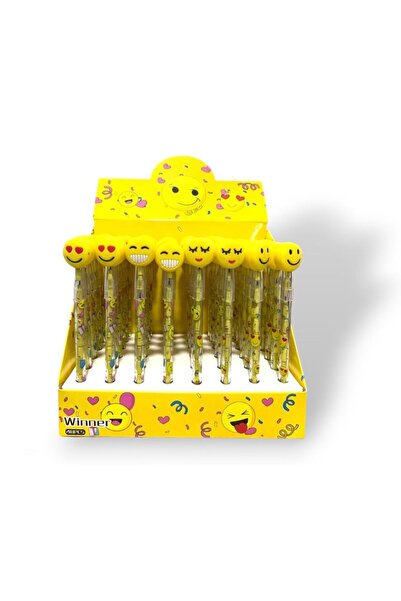 Banadabak ΣΤΡΑΣΤΙΚΟ ΠΙΣΤΟΛΕΣ YK-02 EMOJI