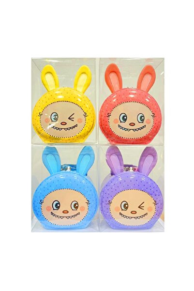 Banadabak كومبارا 7734-05 لابودو معدن مع قفل 3+