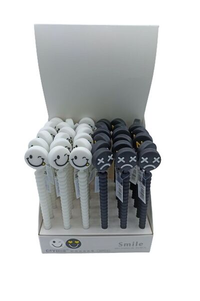 Banadabak VERSATIL 07 OFY-9982 FIGURI EMOJI